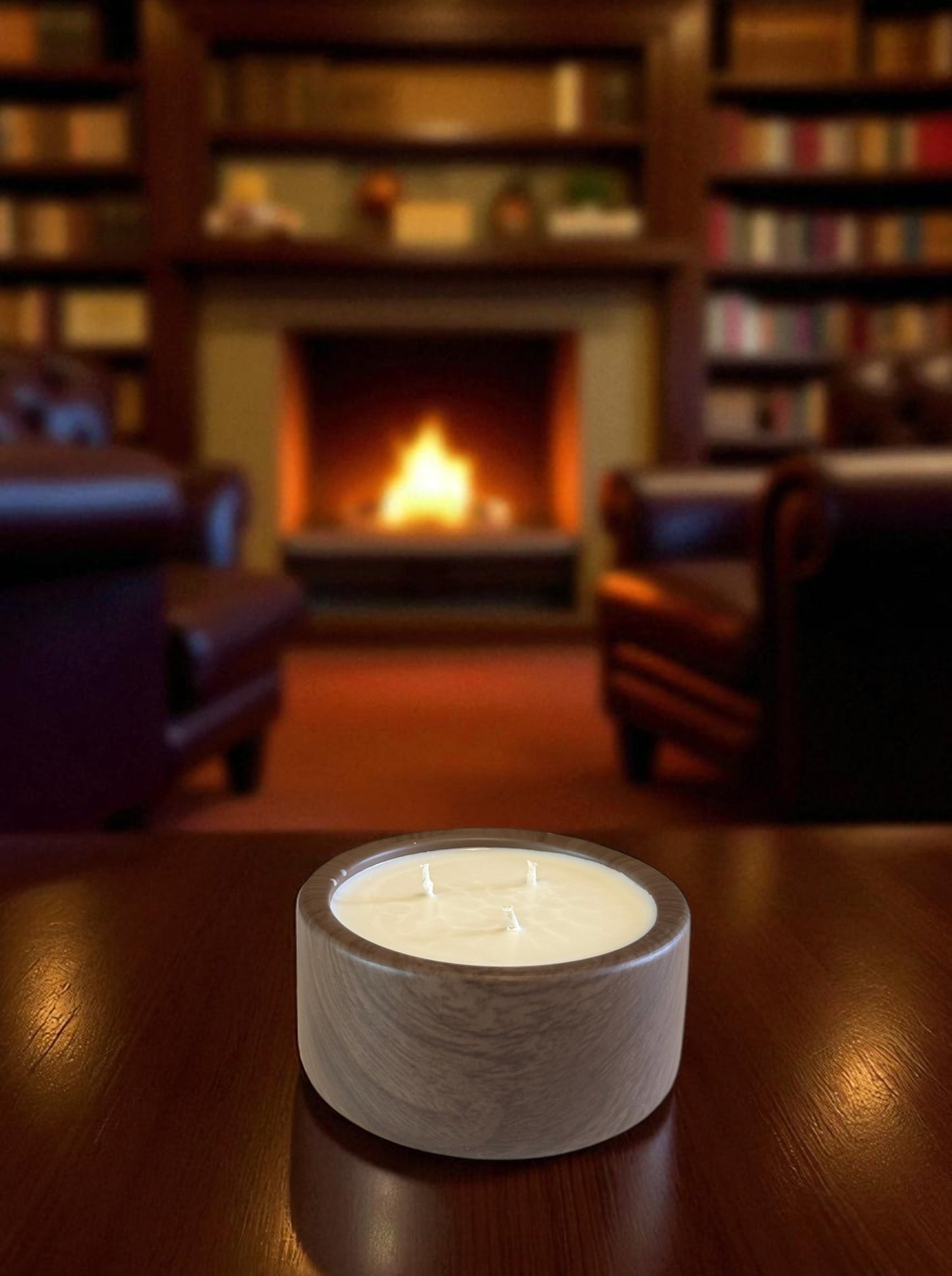 Amberwood Chai