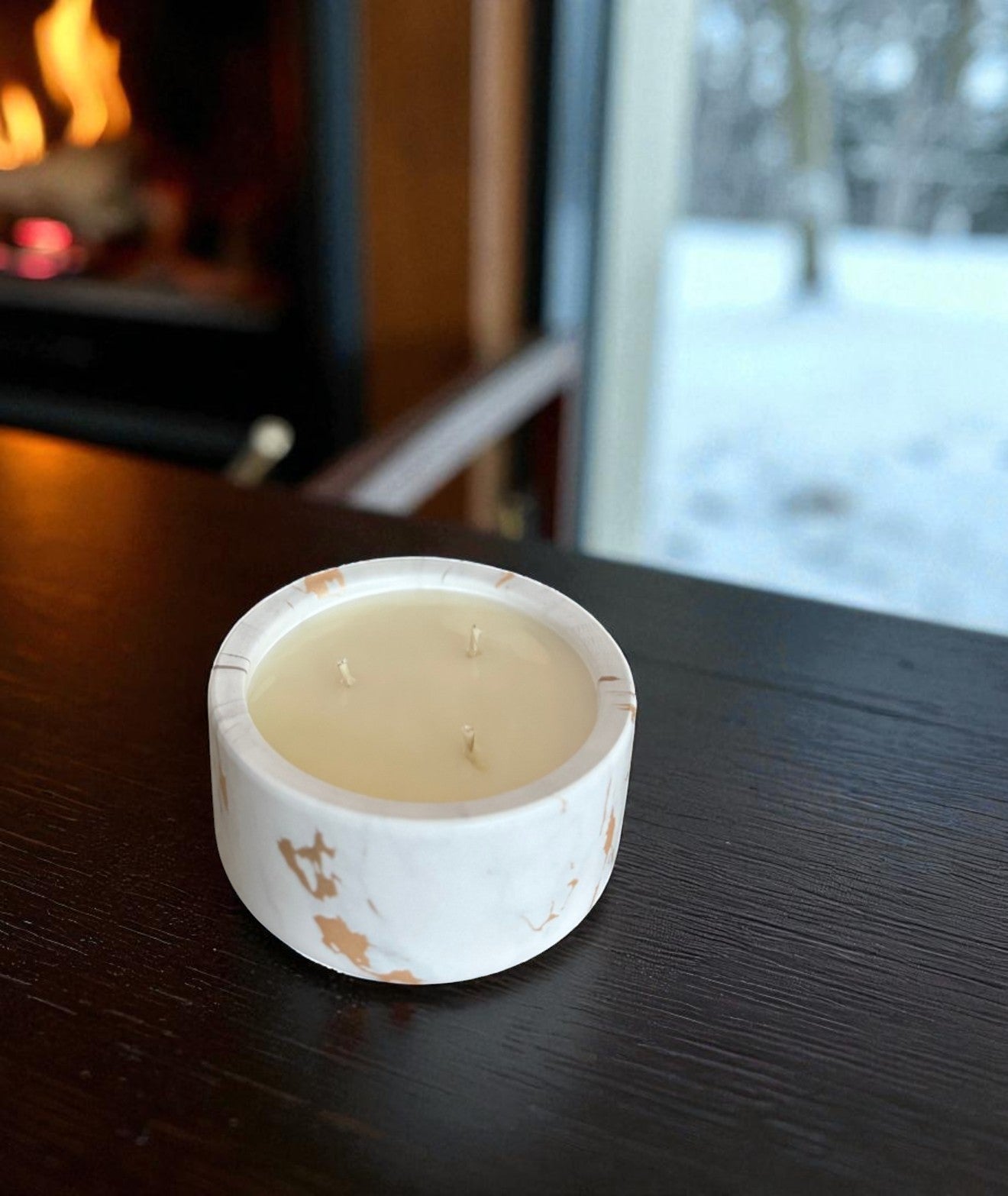 Frosted Neroli