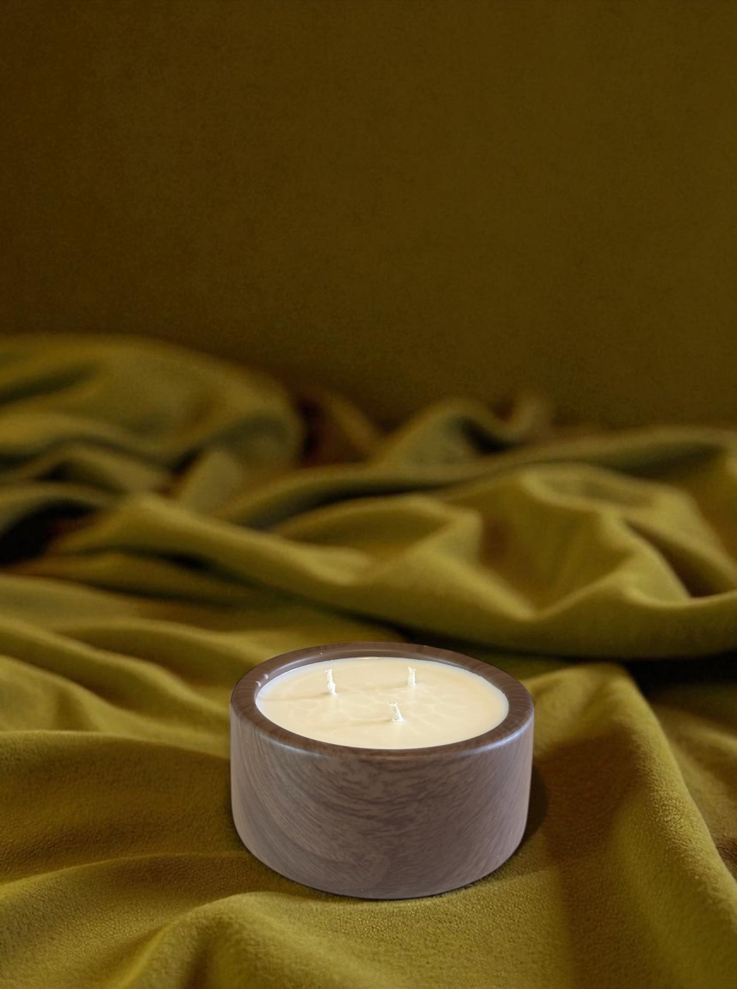 Velvet Oud & Honey