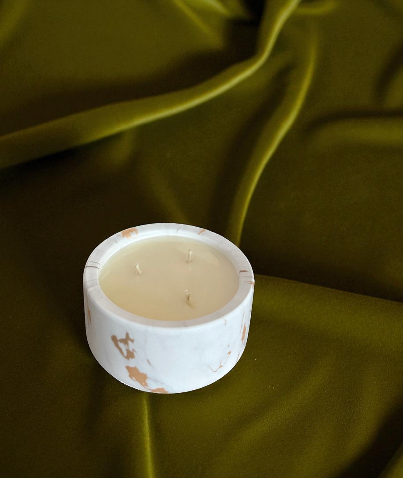 Velvet Oud & Honey