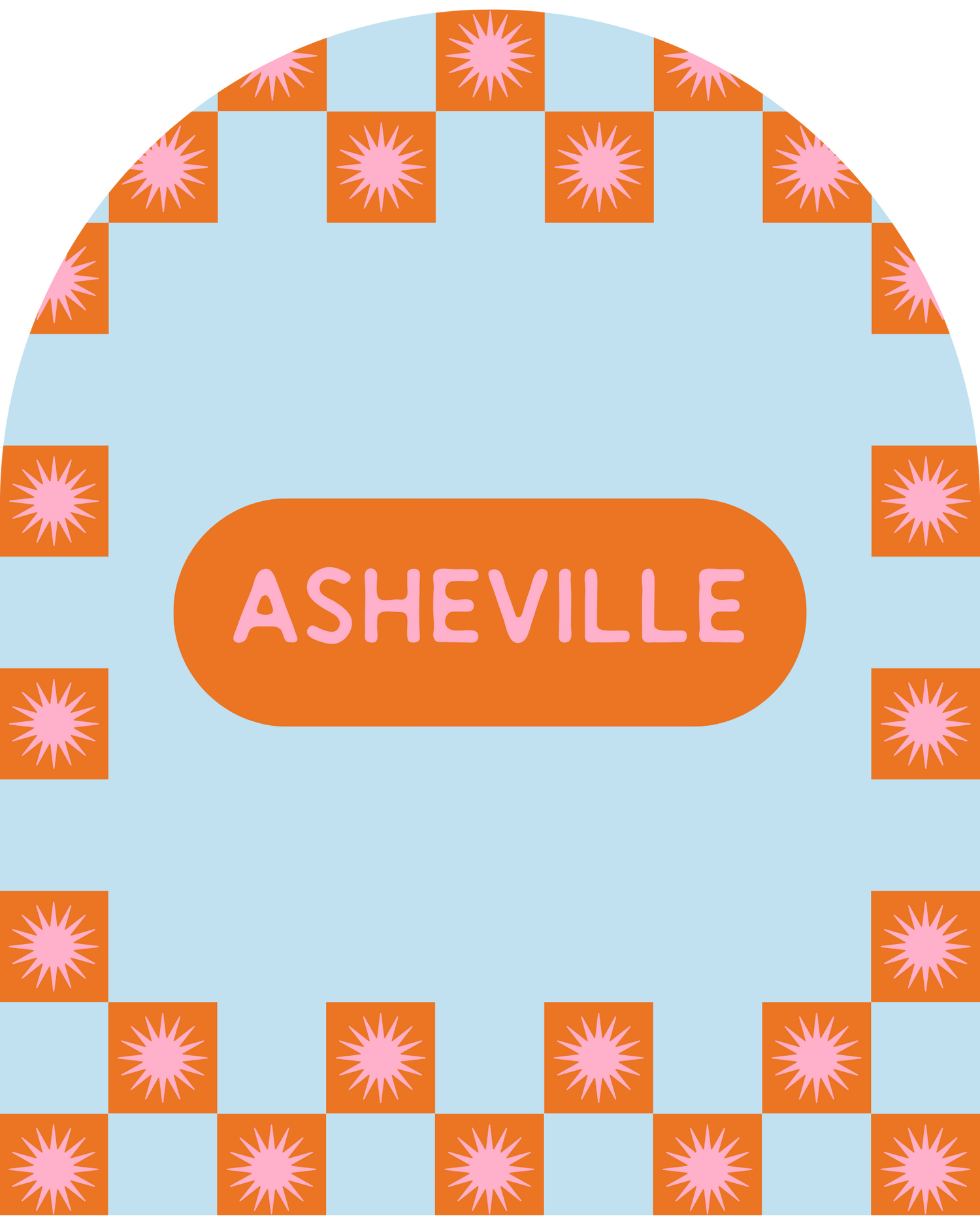 Asheville