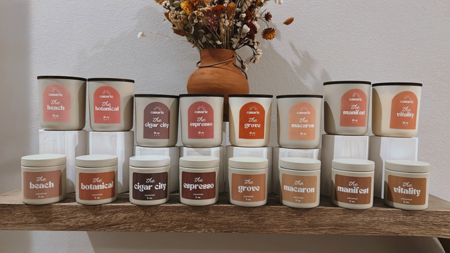 signature scents