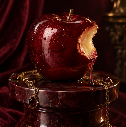 BAD APPLE