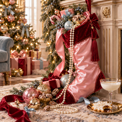 DEAR SANTA