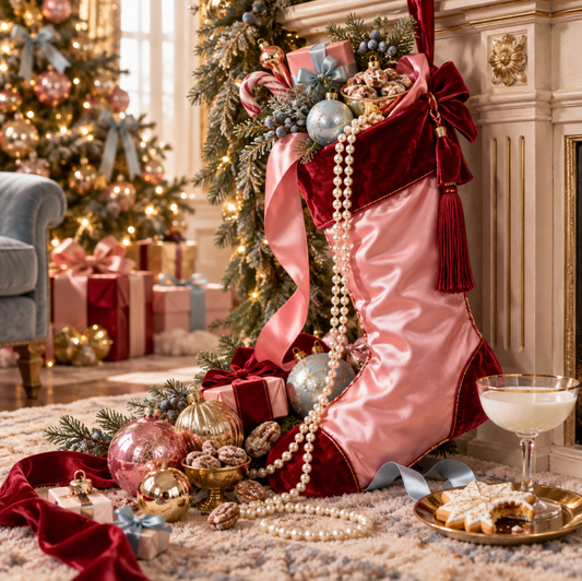 DEAR SANTA