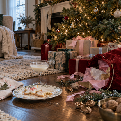 DEAR SANTA