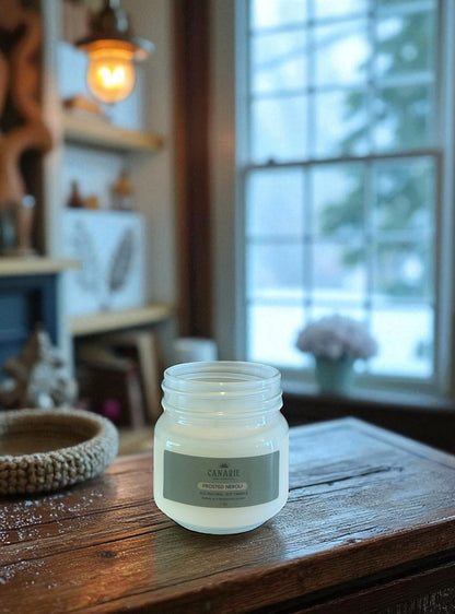 Frosted Neroli