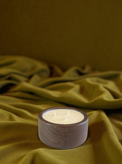 Velvet Oud & Honey